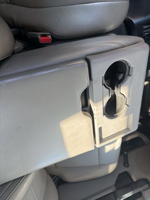 2017 Ford F-550 Chassis DRW