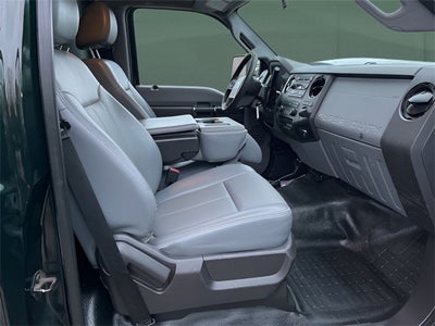 2016 Ford F-550 Chassis XL DRW