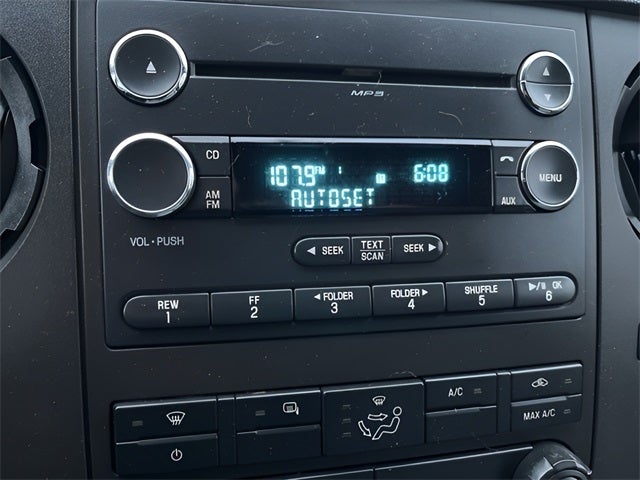 2016 Ford F-550 Chassis XL DRW