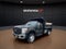 2016 Ford F-550 Chassis XL DRW