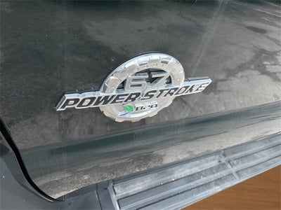 2016 Ford F-550 Chassis XL DRW