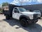 2014 Ford F-550 Chassis XL DRW