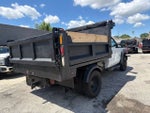 2014 Ford F-550 Chassis XL DRW