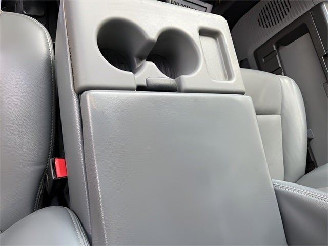 2015 Ford F-550 Chassis XL