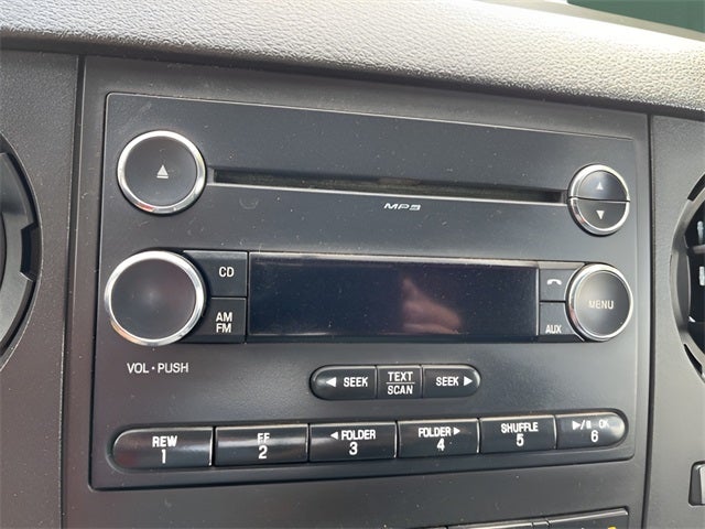 2015 Ford F-550 Chassis XL