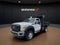 2015 Ford F-550 Chassis XL