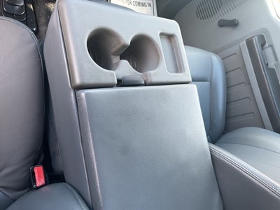 2016 Ford F-550 Chassis XL