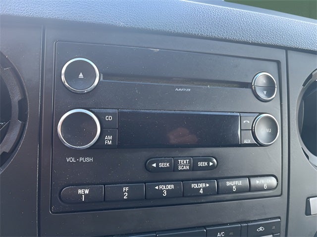 2016 Ford F-550 Chassis XL