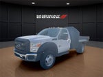 2016 Ford F-550 Chassis XL