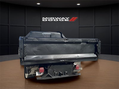 2016 Ford F-550 Chassis XL