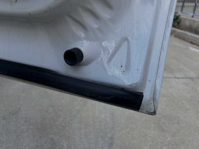 2016 Ford F-550 Chassis DRW
