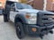 2016 Ford F-550 Chassis DRW