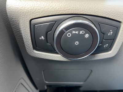 2019 Ford F-550 Chassis XL