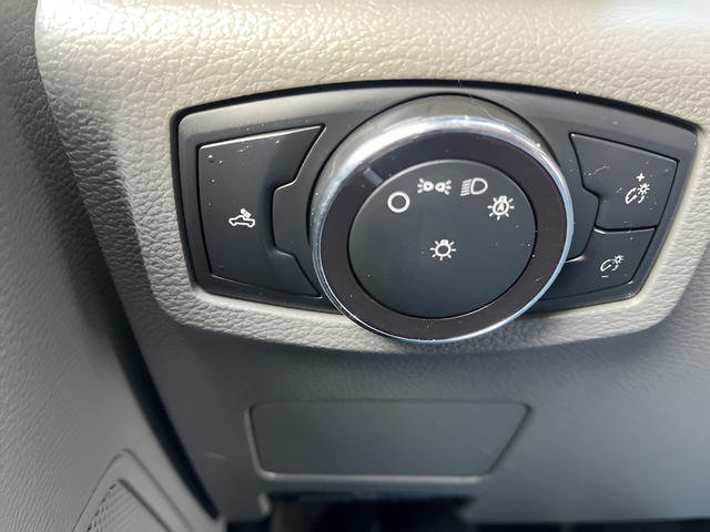 2019 Ford F-550 Chassis XL