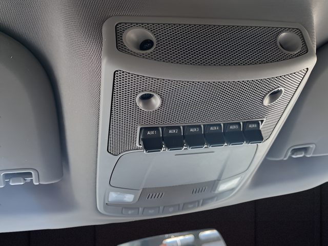 2019 Ford F-550 Chassis XL