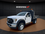 2019 Ford F-550 Chassis XL