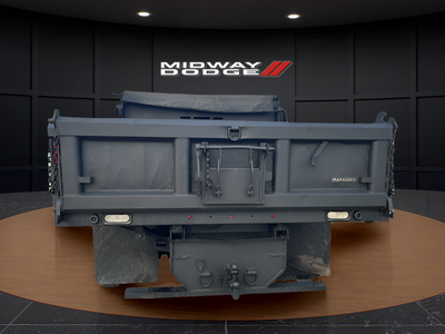 2019 Ford F-550 Chassis XL