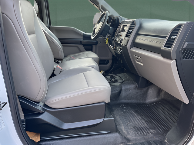 2019 Ford F-550 Chassis XL