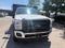 2016 Ford F-550 Chassis DRW