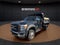 2012 Ford F-550 Chassis XL