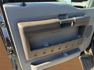 2012 Ford F-550 Chassis XL