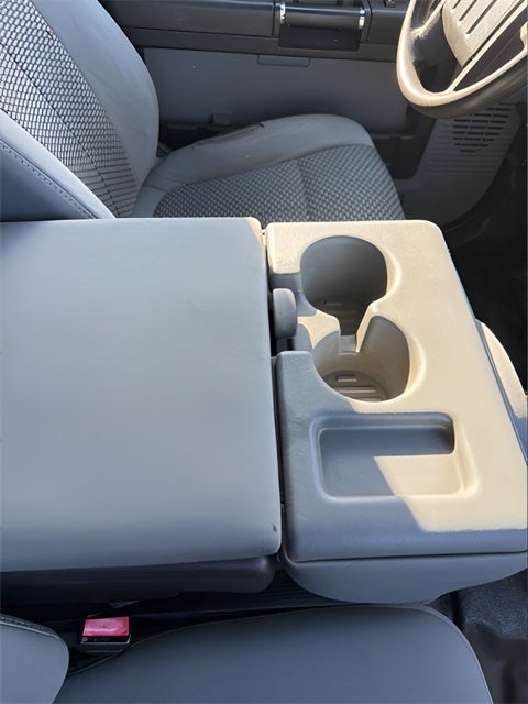 2012 Ford F-550 Chassis XL