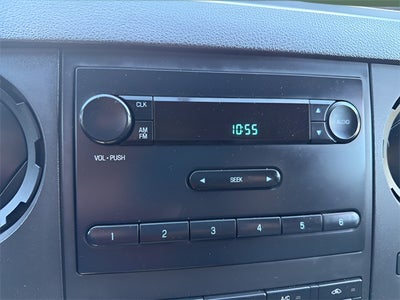 2012 Ford F-550 Chassis XL