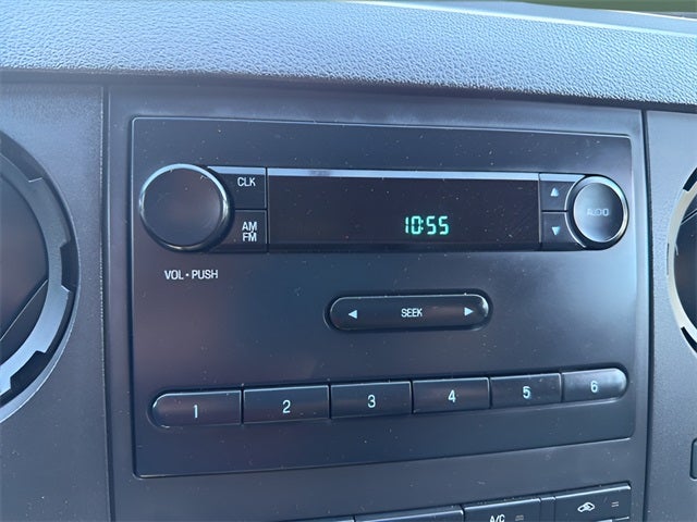 2012 Ford F-550 Chassis XL