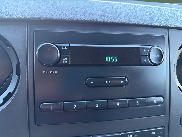 2012 Ford F-550 Chassis XL