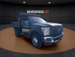 2012 Ford F-550 Chassis XL
