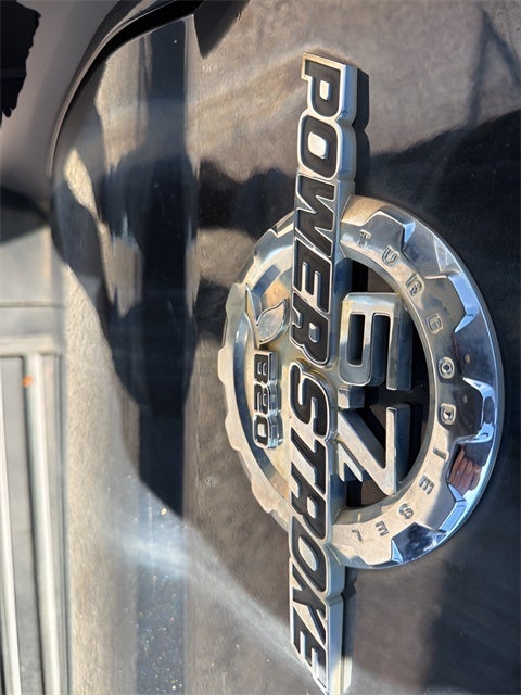 2012 Ford F-550 Chassis XL