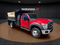 2013 Ford F-550 Chassis XL DRW