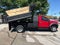 2013 Ford F-550 Chassis XL DRW