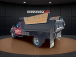 2013 Ford F-550 Chassis XL DRW