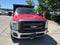 2013 Ford F-550 Chassis XL DRW