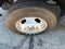2013 Ford F-550 Chassis XL DRW
