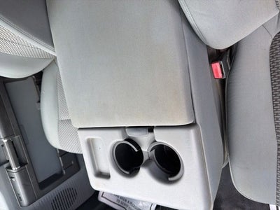 2014 Ford F-550 Chassis DRW
