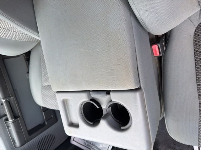 2014 Ford F-550 Chassis DRW