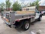 2014 Ford F-550 Chassis DRW