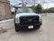 2014 Ford F-550 Chassis DRW