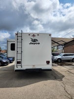 2021 Ford E-450 Cutaway Base