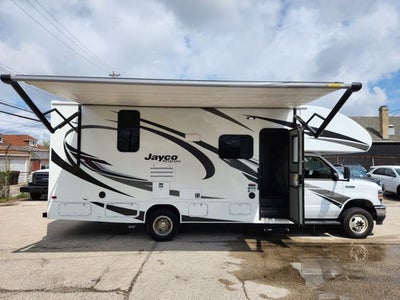 2021 Ford E-450 Cutaway Base