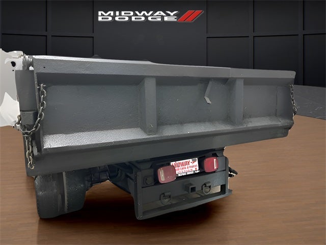 2008 Ford F-450 Chassis XL