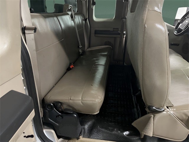 2008 Ford F-450 Chassis XL