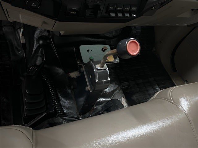 2008 Ford F-450 Chassis XL