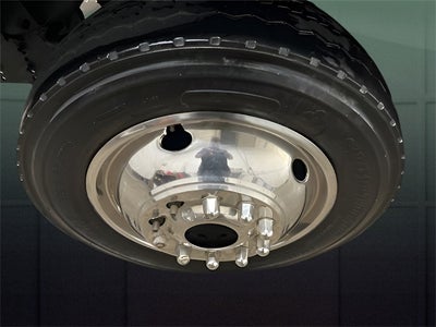 2008 Ford F-450 Chassis XL