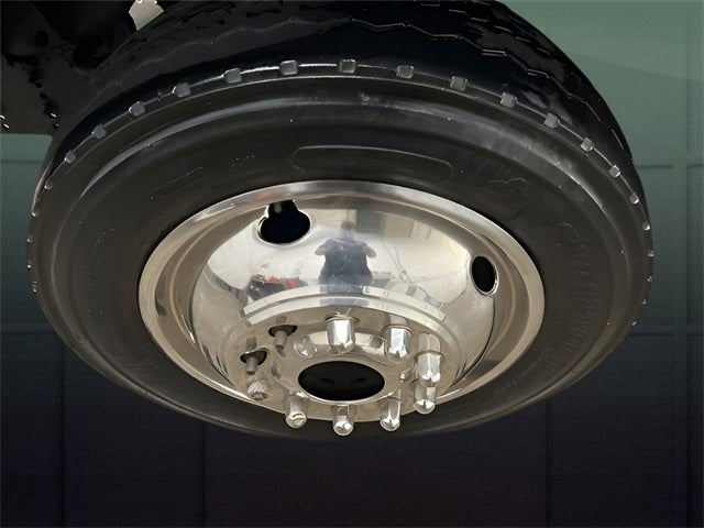 2008 Ford F-450 Chassis XL