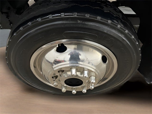 2008 Ford F-450 Chassis XL