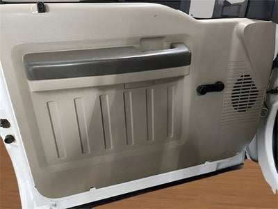 2008 Ford F-450 Chassis XL