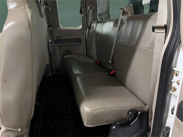 2008 Ford F-450 Chassis XL